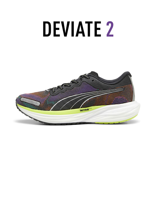 NITRO RUNNING TECHNOLOGY PUMA.COM